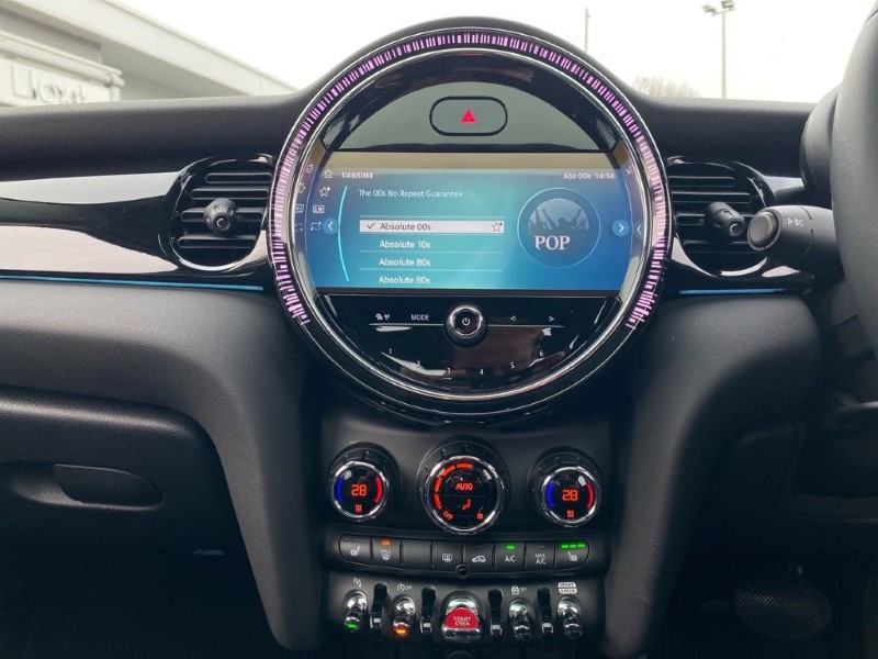 Used MINI Hatch 2022 for sale - 77210356: Photo 8