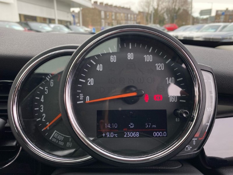 Used MINI Hatch 2022 for sale - 77210356: Photo 9