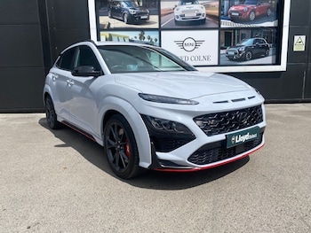 Used Hyundai KONA 2023 for sale - 79378931: Photo