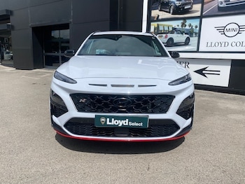 Used Hyundai KONA 2023 for sale - 79378931: Photo