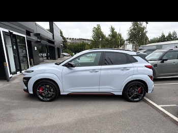 Used Hyundai KONA 2023 for sale - 79378931: Photo