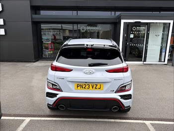 Used Hyundai KONA 2023 for sale - 79378931: Photo