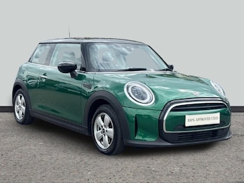 Used MINI Hatch 2023 for sale - 78389239: Photo