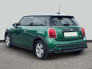 Used MINI Hatch 2023 for sale - 78389239: Photo