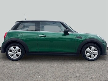Used MINI Hatch 2023 for sale - 78389239: Photo