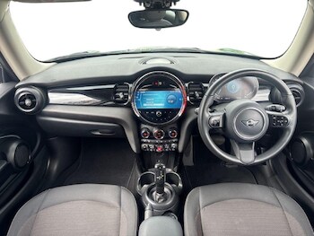 Used MINI Hatch 2023 for sale - 78389239: Photo