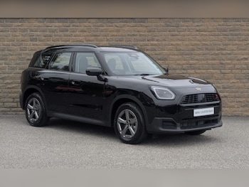 Used MINI Countryman 2025 for sale - 78984377: Photo