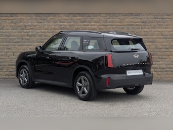 Used MINI Countryman 2025 for sale - 78984377: Photo