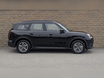 Used MINI Countryman 2025 for sale - 78984377: Photo