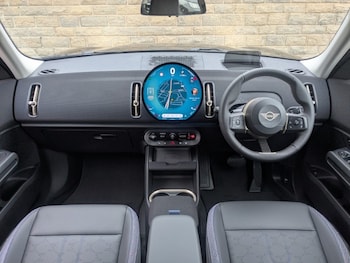 Used MINI Countryman 2025 for sale - 78984377: Photo