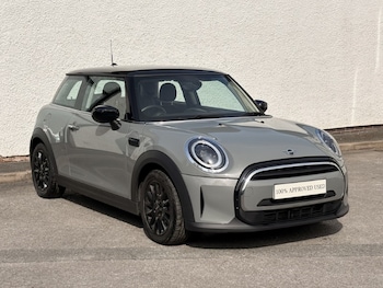Used MINI Hatch 2022 for sale - 79208613: Photo