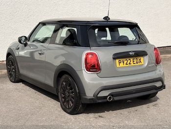 Used MINI Hatch 2022 for sale - 79208613: Photo