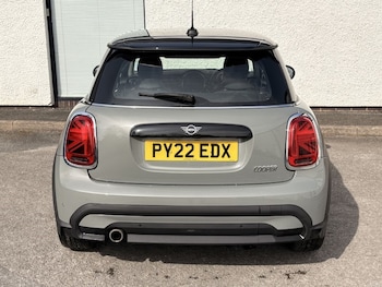 Used MINI Hatch 2022 for sale - 79208613: Photo