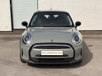 Used MINI Hatch 2022 for sale - 79208613: Photo