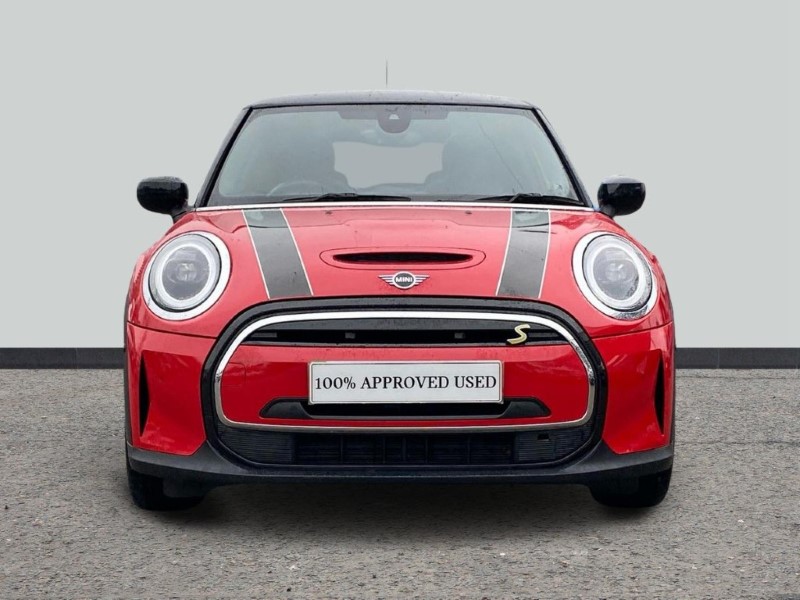 Used MINI Hatch 2024 for sale - 77545379: Photo 16