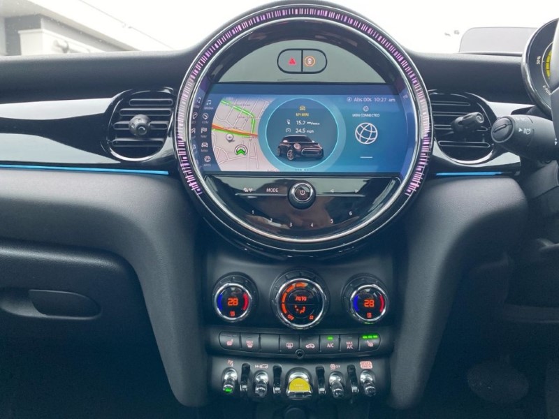 Used MINI Hatch 2024 for sale - 77545379: Photo 25