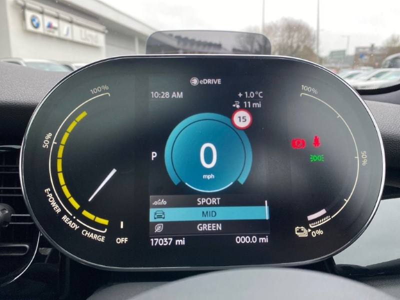 Used MINI Hatch 2024 for sale - 77545379: Photo 30