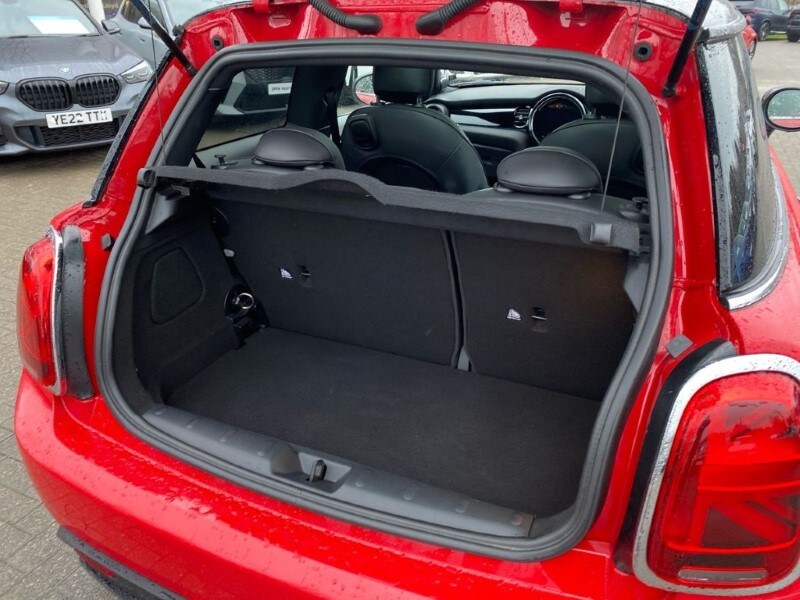 Used MINI Hatch 2024 for sale - 77545379: Photo 38