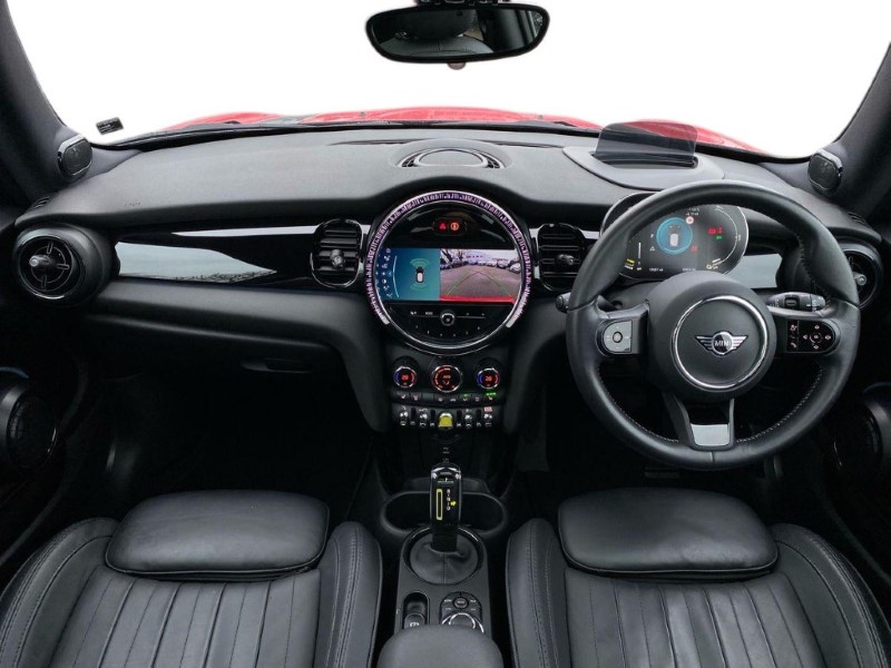 Used MINI Hatch 2024 for sale - 77545379: Photo 4