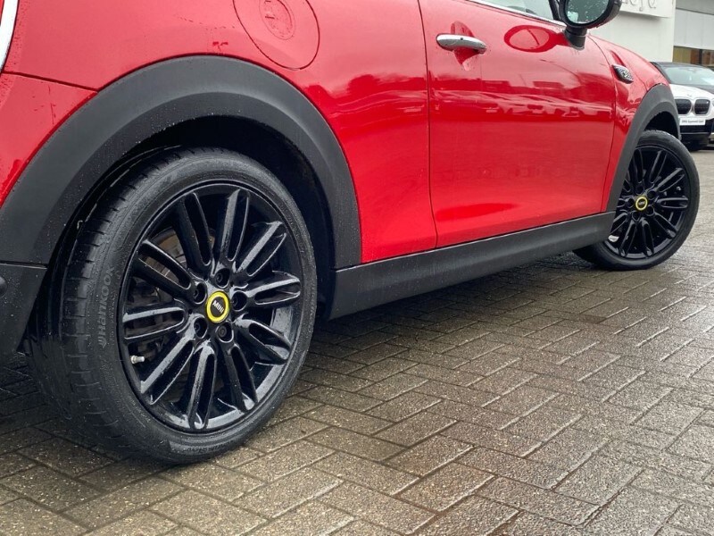 Used MINI Hatch 2024 for sale - 77545379: Photo 48