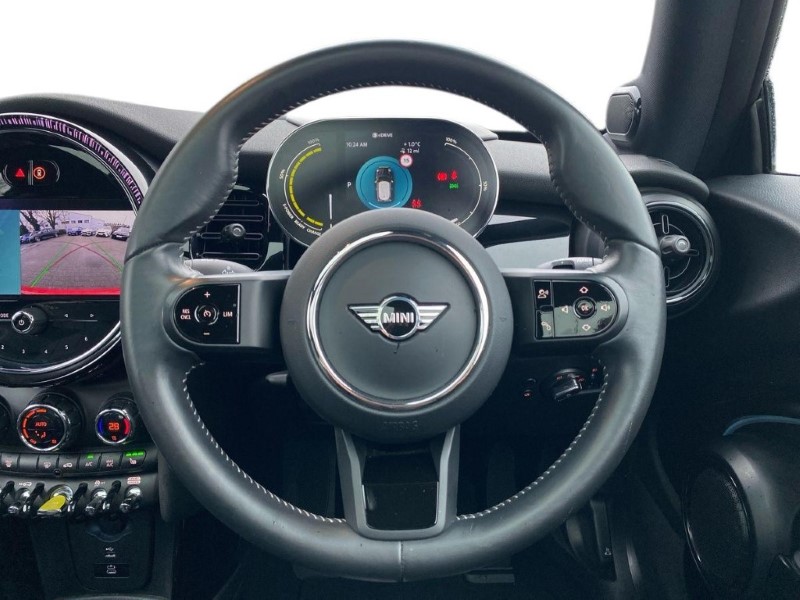 Used MINI Hatch 2024 for sale - 77545379: Photo 5