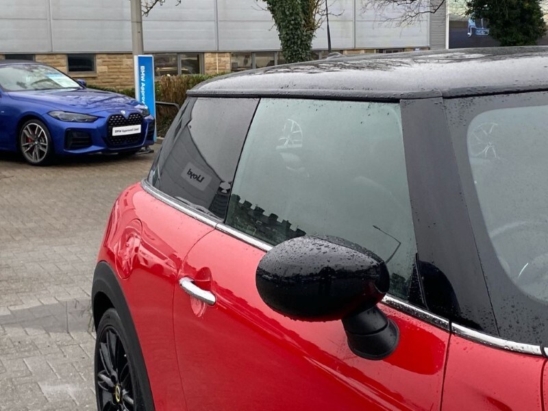 Used MINI Hatch 2024 for sale - 77545379: Photo 50