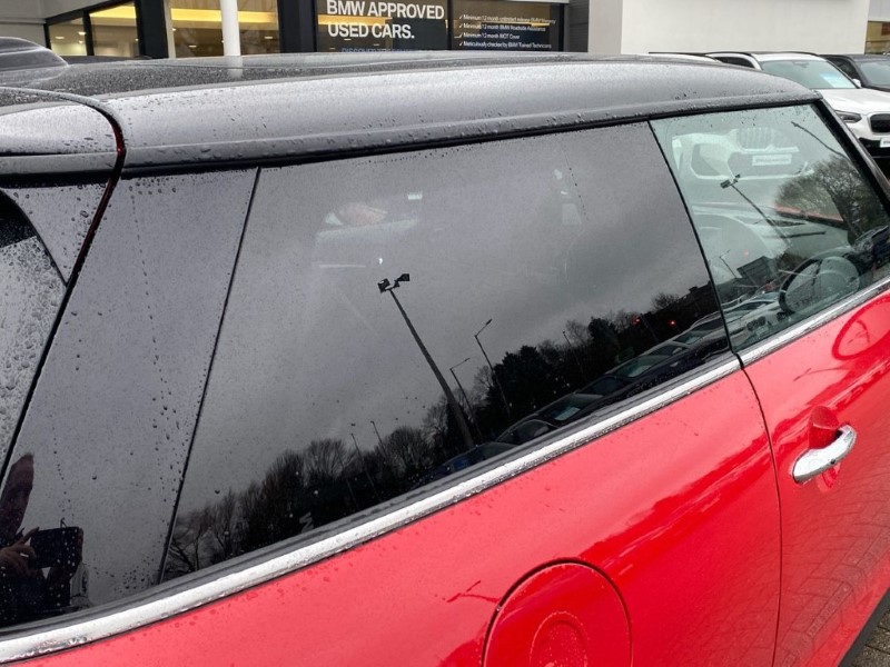 Used MINI Hatch 2024 for sale - 77545379: Photo 51