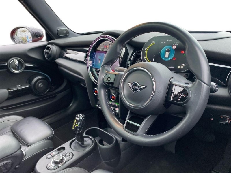 Used MINI Hatch 2024 for sale - 77545379: Photo 6