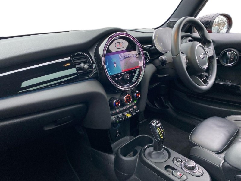 Used MINI Hatch 2024 for sale - 77545379: Photo 7