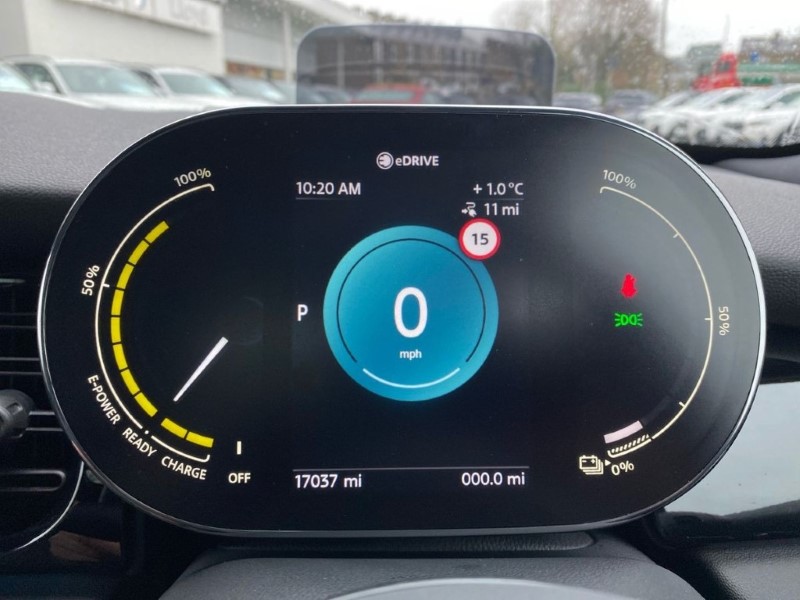 Used MINI Hatch 2024 for sale - 77545379: Photo 9