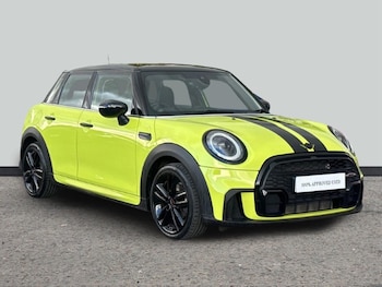 Used MINI Hatch 2023 for sale - 78581597: Photo