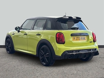 Used MINI Hatch 2023 for sale - 78581597: Photo