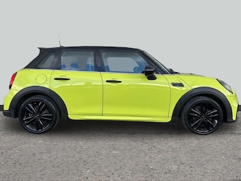 Used MINI Hatch 2023 for sale - 78581597: Photo