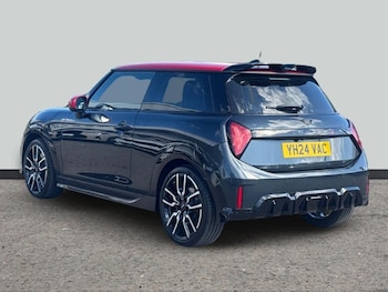 Used MINI Cooper 2024 for sale - 78329054: Photo