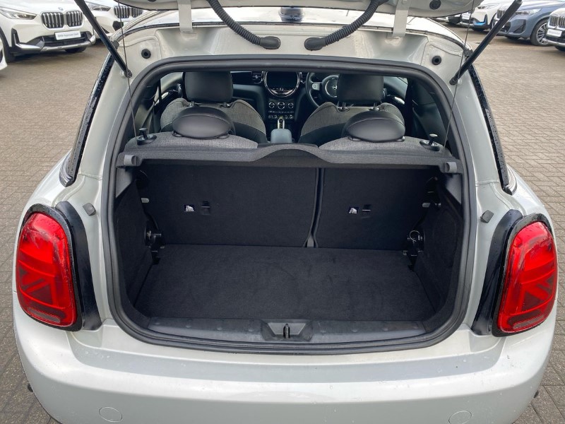 Used MINI Hatch 2022 for sale - 77607129: Photo 13