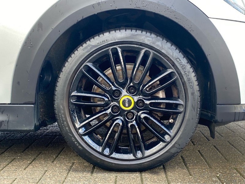 Used MINI Hatch 2022 for sale - 77607129: Photo 14