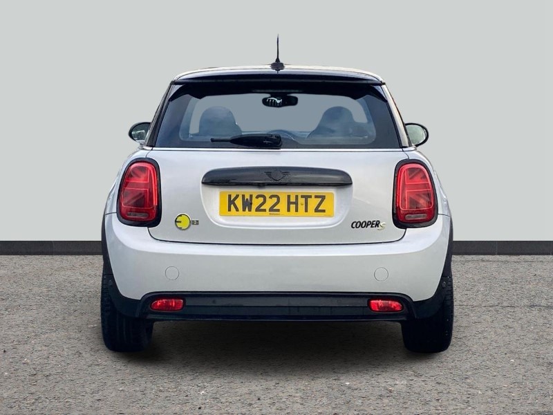 Used MINI Hatch 2022 for sale - 77607129: Photo 15