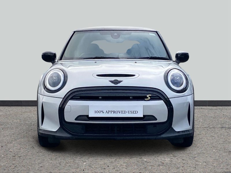 Used MINI Hatch 2022 for sale - 77607129: Photo 16
