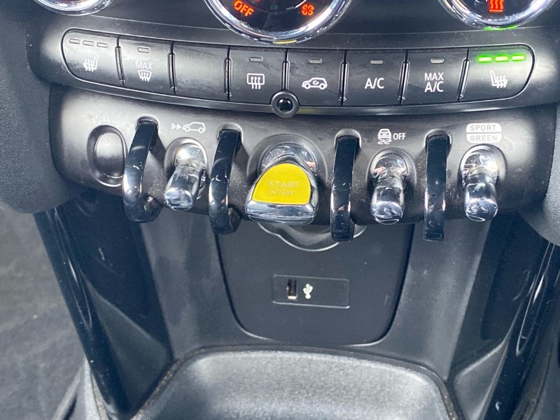 Used MINI Hatch 2022 for sale - 77607129: Photo 19