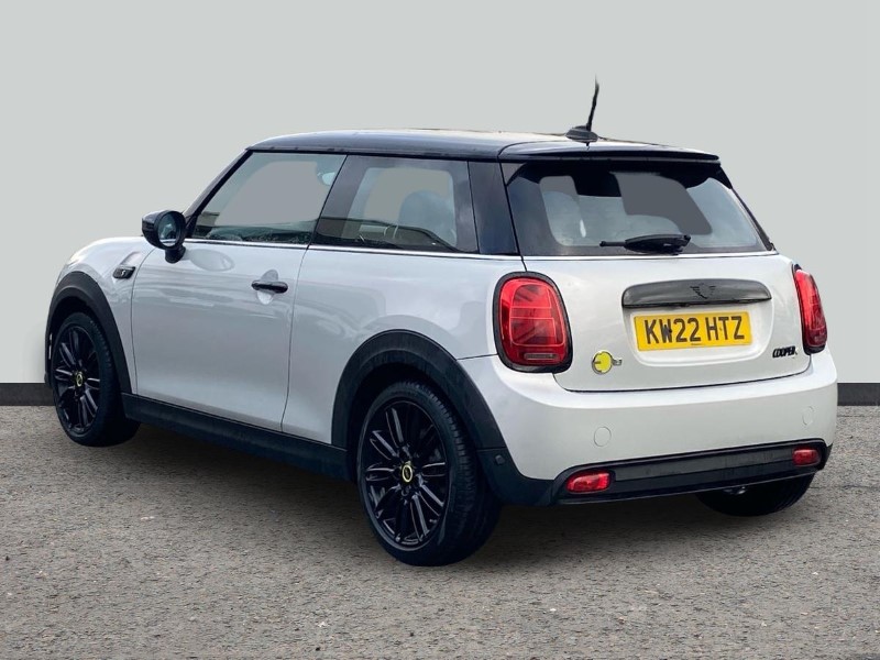 Used MINI Hatch 2022 for sale - 77607129: Photo 2