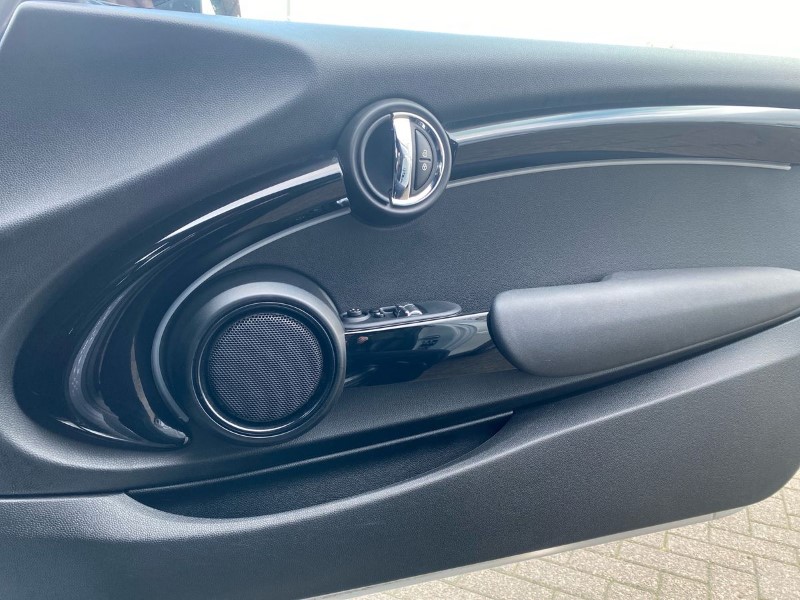 Used MINI Hatch 2022 for sale - 77607129: Photo 21