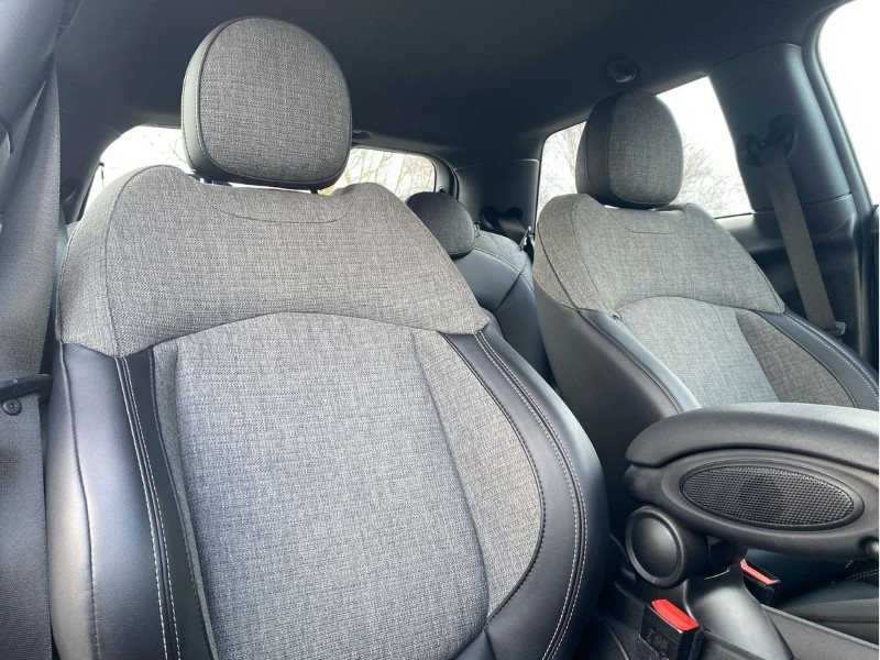 Used MINI Hatch 2022 for sale - 77607129: Photo 24