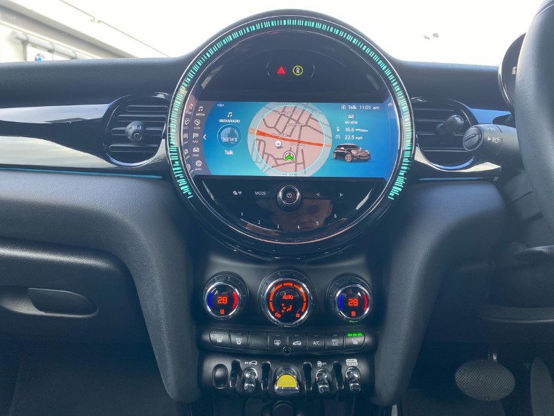 Used MINI Hatch 2022 for sale - 77607129: Photo 25