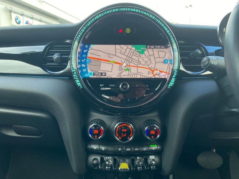 Used MINI Hatch 2022 for sale - 77607129: Photo 26