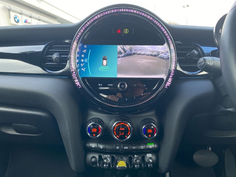 Used MINI Hatch 2022 for sale - 77607129: Photo 27