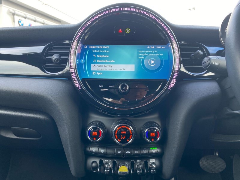 Used MINI Hatch 2022 for sale - 77607129: Photo 28