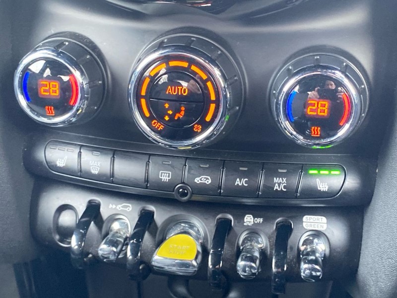 Used MINI Hatch 2022 for sale - 77607129: Photo 29