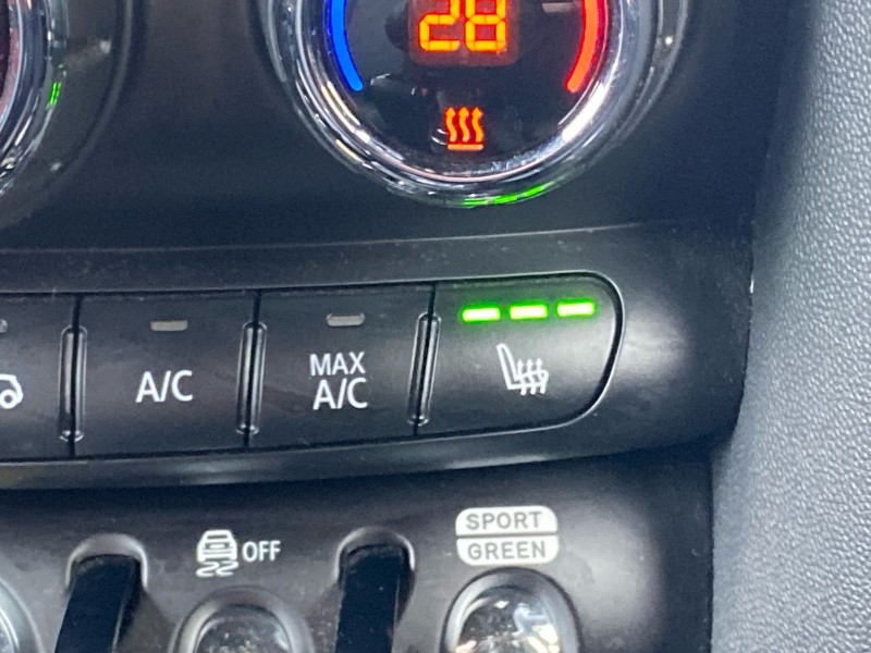 Used MINI Hatch 2022 for sale - 77607129: Photo 31