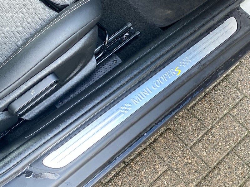 Used MINI Hatch 2022 for sale - 77607129: Photo 37