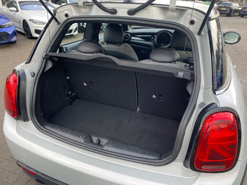 Used MINI Hatch 2022 for sale - 77607129: Photo 38